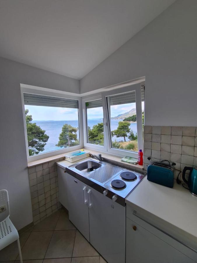 Oasis Of Peace Apartment โอมิช ภายนอก รูปภาพ