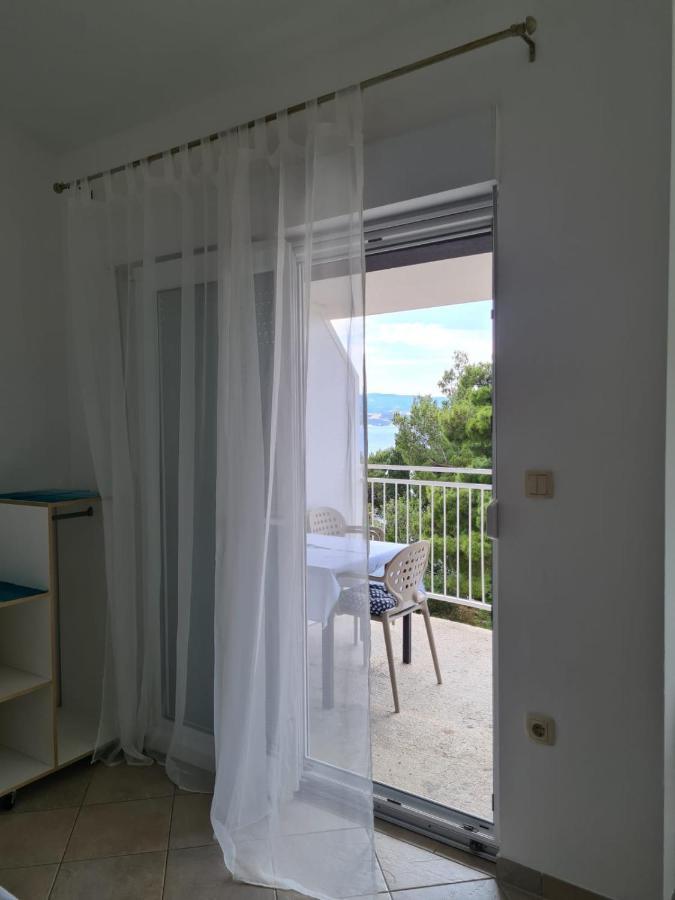 Oasis Of Peace Apartment โอมิช ภายนอก รูปภาพ