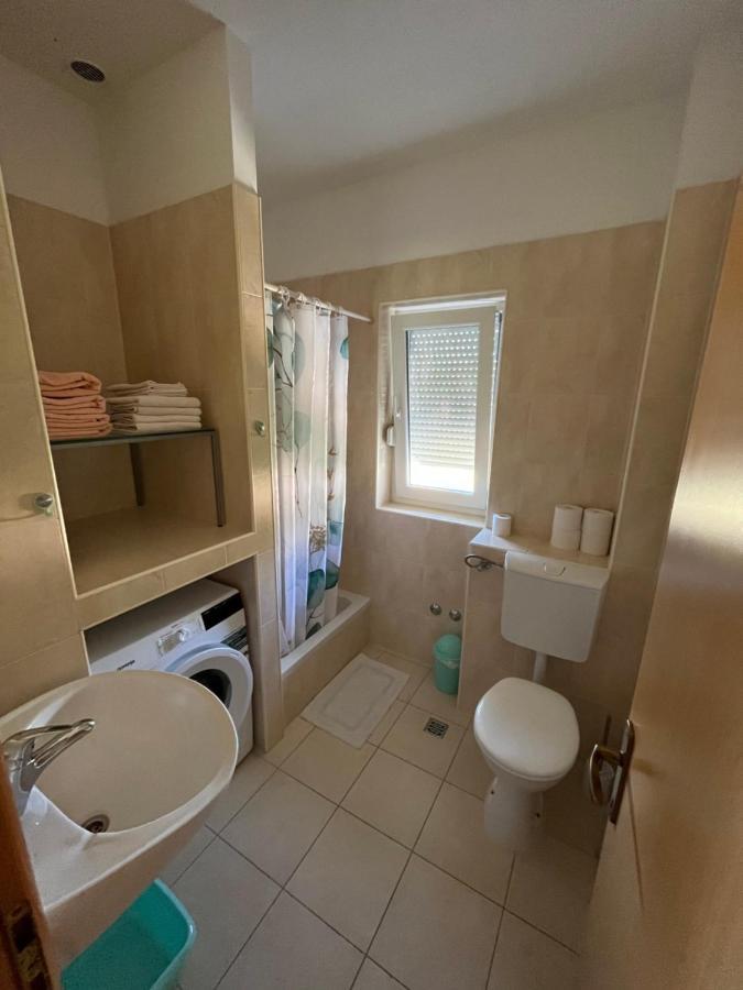 Oasis Of Peace Apartment โอมิช ภายนอก รูปภาพ