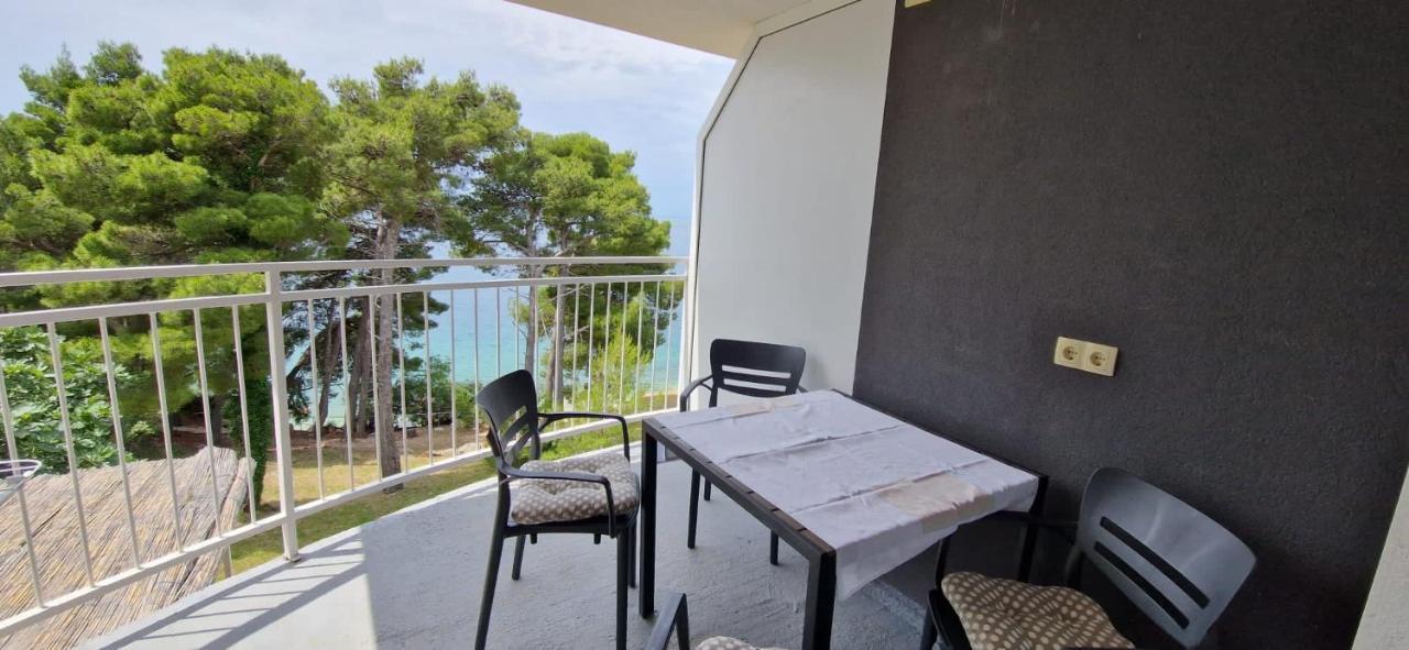 Oasis Of Peace Apartment โอมิช ภายนอก รูปภาพ