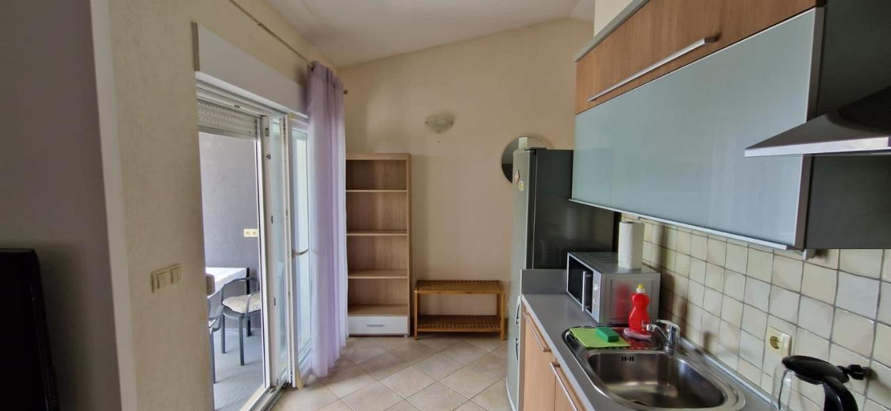 Oasis Of Peace Apartment โอมิช ภายนอก รูปภาพ