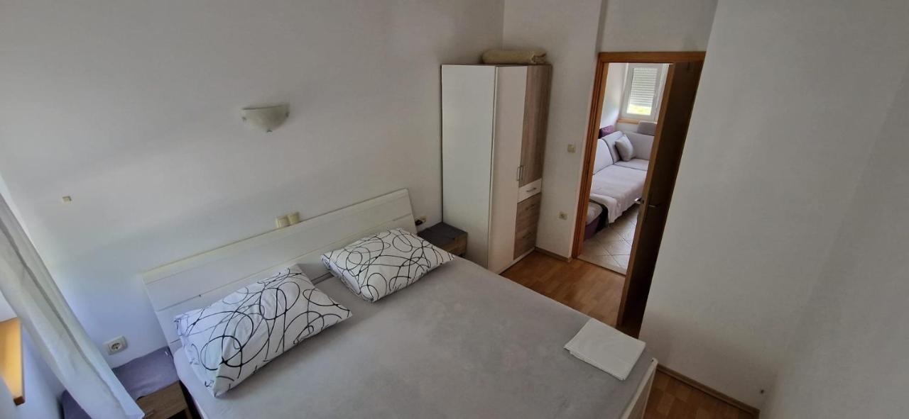 Oasis Of Peace Apartment โอมิช ภายนอก รูปภาพ