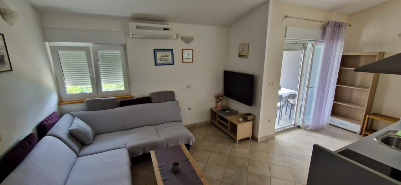 Oasis Of Peace Apartment โอมิช ภายนอก รูปภาพ