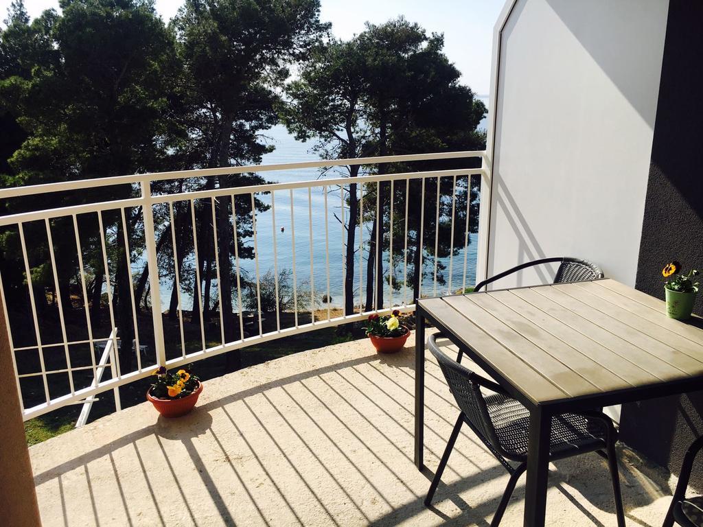 Oasis Of Peace Apartment โอมิช ภายนอก รูปภาพ