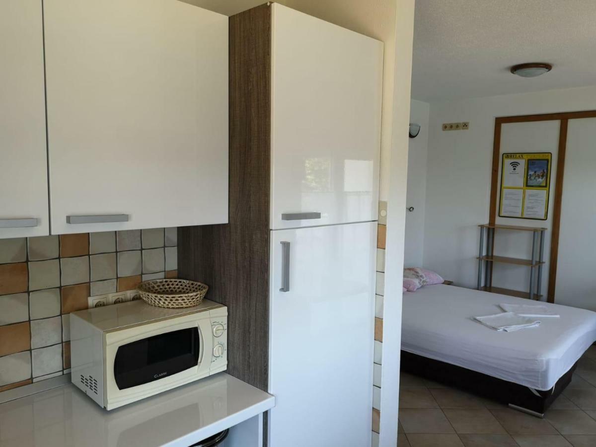 Oasis Of Peace Apartment โอมิช ภายนอก รูปภาพ