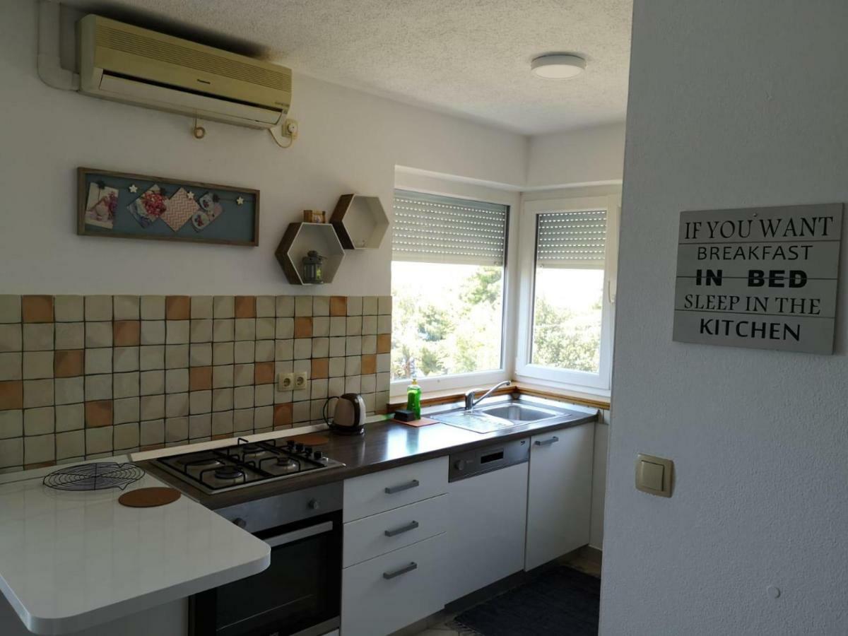 Oasis Of Peace Apartment โอมิช ภายนอก รูปภาพ