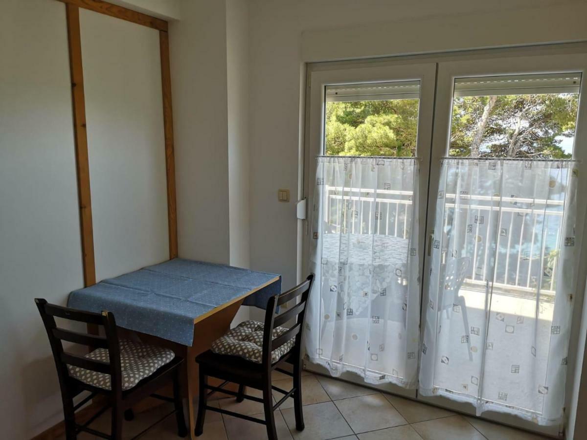 Oasis Of Peace Apartment โอมิช ภายนอก รูปภาพ