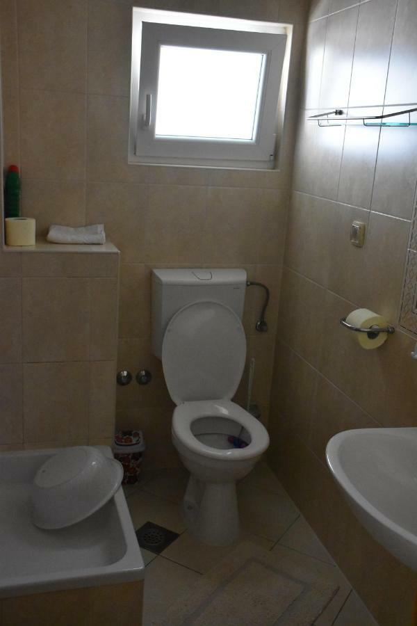 Oasis Of Peace Apartment โอมิช ภายนอก รูปภาพ